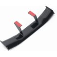 thumbnail image 2 of Universal Auto Mini Splitter Wing ABS Material Splitter Wing Exterior Decoration (Black), 2 of 5