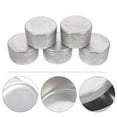 thumbnail image 3 of OATIPHO 5Pcs Aluminum Experimental Weighing Dish Holder Practical for Chemistry and Lab Sample Weighing, 3 of 8