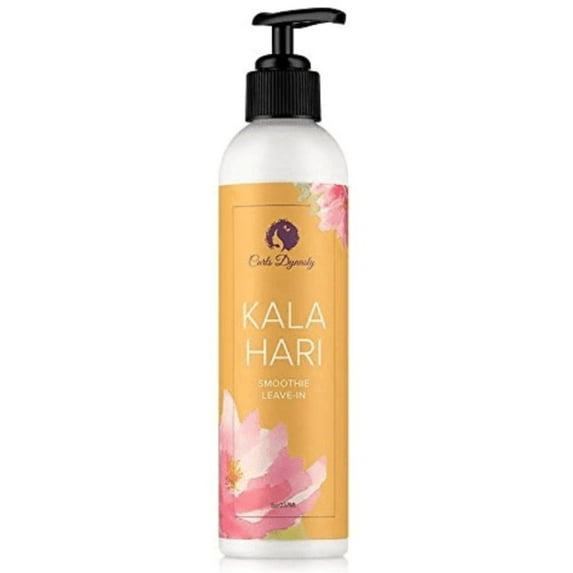 Curls Dynasty, Kalahari Smoothie Leave-In 8 oz