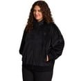 thumbnail image 2 of Reebok Women's and Women's Plus Cozy Zip Up Jacket, Sizes XS-4X, 2 of 5