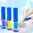 thumbnail image 3 of RAGUPEL 2026 New Toilet Cleaner Tablets,General-Purpose Multisurface Cleaner,Foaming Wet and Forget Shower Cleaner Stove Top Cleaner Multi Functional Wipes Glass Cleaner for Bathroom, 3 of 7