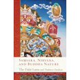 thumbnail image 2 of Pre-Owned Samsara, Nirvana, and Buddha Nature: Volume 3 (The Library of Wisdom and Compassion) Paperback, 2 of 2