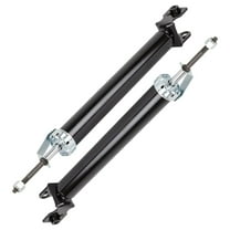 For Nissan Altima 2007 2008 2009 2010 2011 Pair Rear Shock Absorber Set - BuyAutoParts
