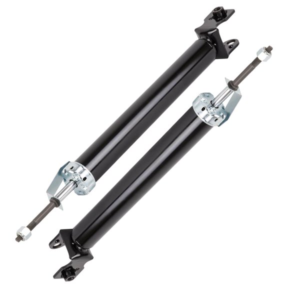 For Nissan Altima 2007 2008 2009 2010 2011 Pair Rear Shock Absorber Set - BuyAutoParts