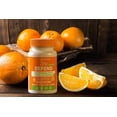 thumbnail image 2 of Basic Health Brands Natural Orange Flavor Zinc Lozenges for Immune Support, Cold Relief, 100 Count (2Pack), 2 of 7