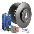thumbnail image 2 of EBC Brakes S3KF1153, 2 of 4