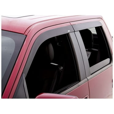 Auto Ventshade [AVS] Low Profile Ventvisor / Window Deflectors