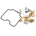 CENL Carburetor Repair Carb Rebuild Kit For Suzuki Z400 LTZ400 LT-Z400 ...