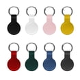 thumbnail image 4 of Funda protectora de silicona para Apple Airtags Locator Cover Case Black Hugtrwg Para estrenar, 4 of 8