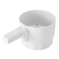 thumbnail image 1 of Flour Sifter, Corrosion Resistant Flour Sieve, For Home Baking, 1 of 8