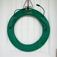 thumbnail image 6 of Village Lighting 24 in Wreath Door Saver Protective Pad, 6 of 10