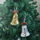 thumbnail image 5 of Mirror Reflection Ornaments Christmas Tree Decoration A, 5 of 5