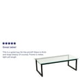 thumbnail image 5 of Glass Coffee Table, 5 of 5