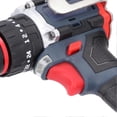 thumbnail image 4 of Impact Drill Bare Tool Multifunctional Brushless Impact Driver Bare Tool for Wood Metal Ceramic 21V, 4 of 4