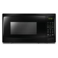 thumbnail image 6 of Danby DBMW1120BBB 1.1 Cu ft Countertop Microwave 1000 Watts 10 Power Levels, 6 of 10