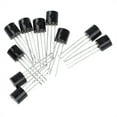 thumbnail image 4 of 20 x LM35 LM35DZ Precision Centigrade Temperature Sensors, 4 of 4