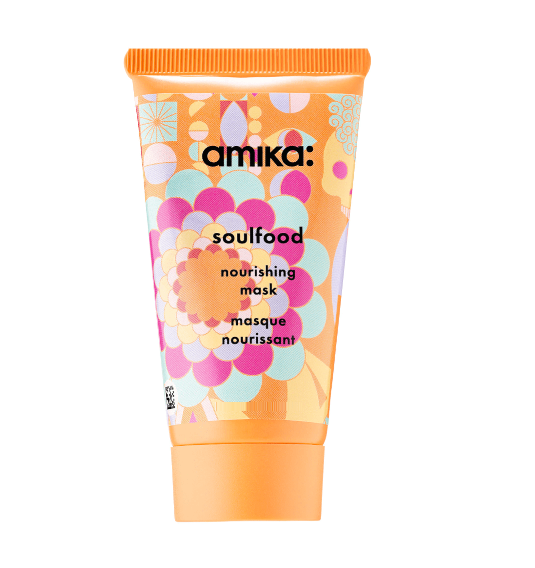 Amika Amika Soulfood Nourishing Hair Mask 0.68 fl oz