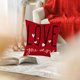 thumbnail image 5 of Funda de almohada de San Valentín de 17,7 x 17,7 pulgadas, decorativa, con forma de corazón, cuadrada, suave, para exteriores, hogar, sofá, regalos de Navidad, decoración navideña de otoño,, 5 of 5