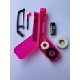 thumbnail image 1 of Pink Hockit Hockey Toolbox, 1 of 4