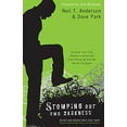 thumbnail image 2 of Stomping Out the Darkness: Discover Your True Identity in Christ and Stop Putting Up with the World's Garbage!, (Paperback), 2 of 2