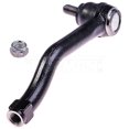 thumbnail image 2 of Fits 2007-2011 Honda CR-V Dorman Chassis Tie Rod End TO59365XL Premium; OE Replacement; Extended Life Design, 2 of 5
