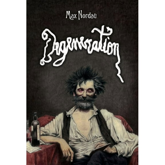 Degeneration, (Hardcover)