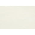 thumbnail image 4 of Benjara Doel 2pc Sectional Sofa Set w Right Facing Chaise, White Faux Leather, 4 of 6