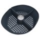thumbnail image 4 of Divisor de cámara de cocción de silicona antiadherente, acero inoxidable 304, para Vorwerk Thermomix TM5 TM6 TM31, 4 of 14
