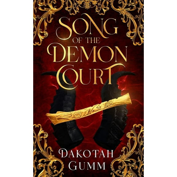Song of the Demon Court, (Paperback)
