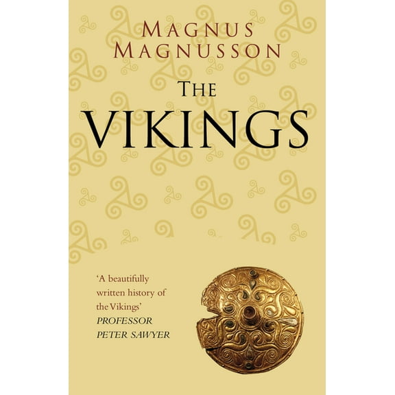 Classic Histories The Vikings: Classic Histories Series, (Paperback)