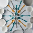 thumbnail image 2 of Knork Eco Togo Ware Reusable Bamboo Astrik Eco Plant-Based Utensil Lunch Pack, 2 of 6