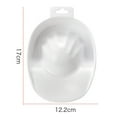 thumbnail image 6 of Kehuo Portable Manicure Tools Nail Art Soak Bowl Off Hand Spa Bath Soaker, Nail Art Tools, 6 of 6