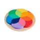 thumbnail image 4 of Juguete para Bebés Mattel Fisher-Price Rompecabezas Colorido de Madera, 4 of 6
