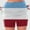 Sky Blue, variant on MKLEKYY Womens Pants Skirts for Women Trendy Summer Stretch Yoga Culottes Solid Athletic Shorts High Waist Lightweight Tight Joggers with Pocket Joggers