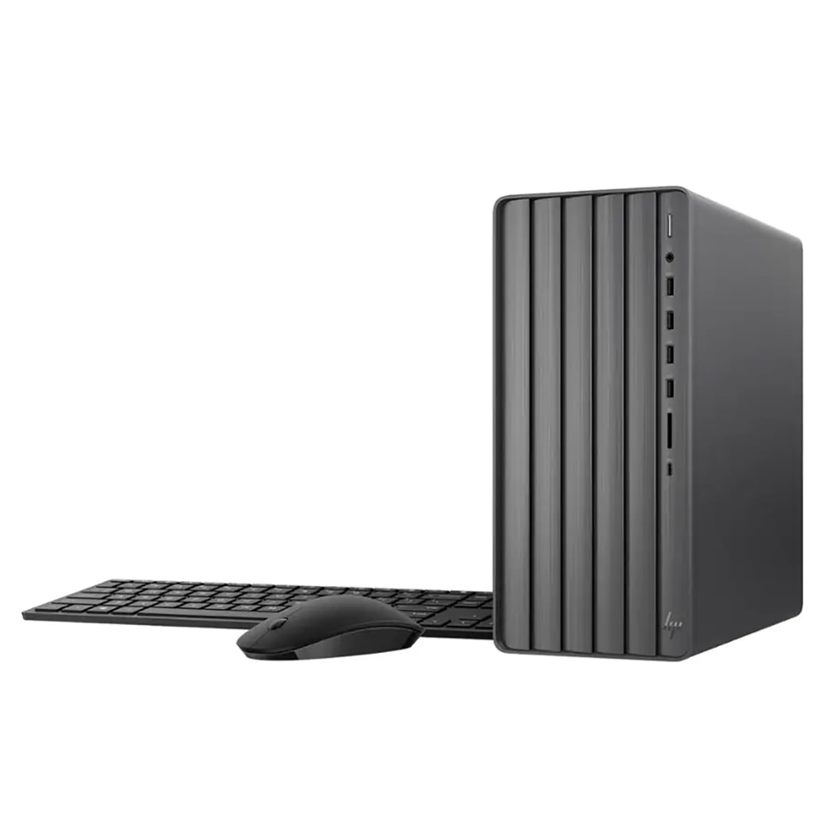 HP ENVY TE01-5344 Desktop Computer, Intel Core i5-14400 2.5GHz