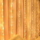 thumbnail image 1 of Luces decorativas de pared para interiores y exteriores Twinkling Stars 300, 1 of 5