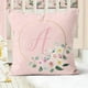 thumbnail image 4 of Juego de Cuna Floral de Granja, 4 of 5
