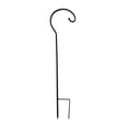 thumbnail image 3 of Feimier Sturdy Iron Garden Shepherd Hook for Lantern and Birdbath Hanging, 3 of 7
