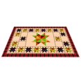 thumbnail image 4 of Alfombra del piso de la alfombra del área de la sala de estar sala de estar área de la alfombra dormitorio antideslizante alfombra del piso alfombra duradera felpudo a UNA Magideal Alfombra del piso de la alfombra del área de la sala de estar, 4 of 7