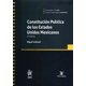 thumbnail image 1 of Constitución política de los estados unidos mexicanos / 5 ed. (anillada), 1 of 1