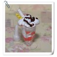 thumbnail image 2 of 2pcs 15ml Simulation Jam DIY Shokugan Clay DIY Cream Clay Mud Cake Handmade Shokugan Clay, 2 of 9