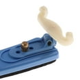 thumbnail image 3 of Violin Shoulder Shoulder Pad Rest Musical Instrument /, 1-4 1-8, 3 of 8