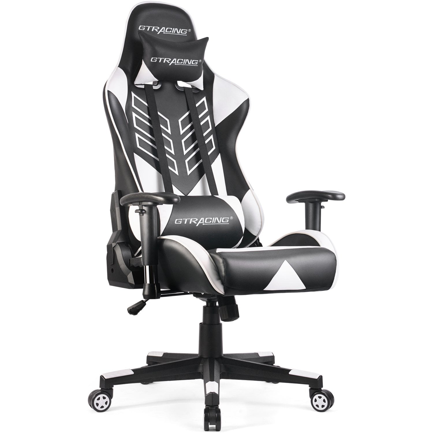 GTPLAYER Gaming Chair in Home PU Leather Ergonomic Office