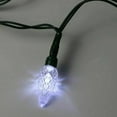 thumbnail image 4 of Christmas Light Phone Charger Cord USB and Bulb Charging Cable 50in 10 LED Multicolor Lightning Connector Compatible with Android Phone(1PCS), 4 of 6