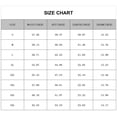 thumbnail image 2 of POROPL Bermuda Shorts for Women,Chino Shorts High Waisted Knee Length Straight Leg Pants with Pockets, 2 of 5
