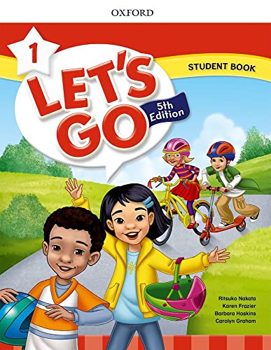 Will様　①Let's go 5th ed. Student book5×5冊 Amazon.com: Let's Go: Level 5: Student's Book: 9780194049726