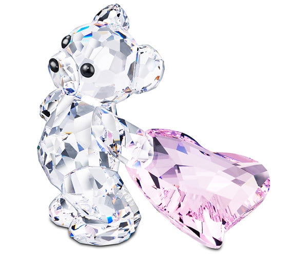 swarovski kris bear you and i