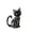A, variant on DIY Pearl Art Cat Portrait 15in 3D Bead Painting Kit for Feline Lovers and Creative Home Wall Decoration and Handcrafted Gift for Bead Craft Hobbyists
