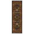 thumbnail image 1 of Mohawk Home – Tapis saphir Famalt, 1 of 8