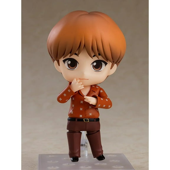 Good Smile Company - Tinytan - Jin Nendoroid Action Figure